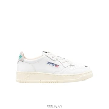 26FW Autry 여성 스니커즈 AULWHJ01 TP576566080