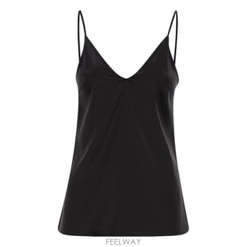 Brunello Cucinelli 26SS ���ڷ� ��ġ�ڸ� Stretch ��ũ satin ž M0C59BD802C101 TP57050828326SS ���ڷ� ��ġ�ڸ� Stretch ��ũ satin ž M0C59BD80