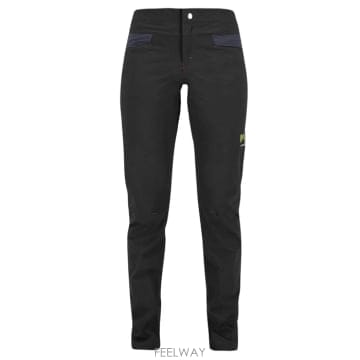 | Other Brand | KARPOS PANTALONE DONNA DOLADA S2500965170NERO TP570477944KARPOS PANTALONE DONNA DOLADA S2500965170NERO TP570477