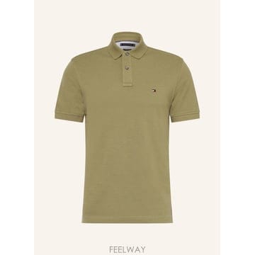 TOMMY HILFIGER Ÿ�����ǰ� pique ���� ���� regular �� 100160036416019 TP575551170Ÿ�����ǰ� pique ���� ���� regular �� 100160036416019 