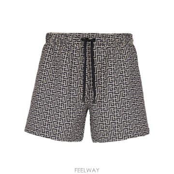 Balmain 26SS Balmain Balmain Contrast �ΰ� ���� ��Ʈ BWB641500104 TP57320926SS Balmain Balmain Contrast �ΰ� ���� ��Ʈ BWB641500