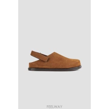 STUDIO NICHOLSON 24SS ��Ʃ������ݽ� ���� ���� SNM1019BROWN TP57808669124SS ��Ʃ������ݽ� ���� ���� SNM1019BROWN TP578086691