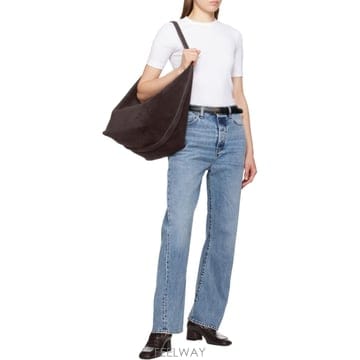 Toteme Toteme High ���̽�Ʈ Straight ���� Jeans in ���� ���� ���� 2312407413048Toteme High ���̽�Ʈ Straight ���� Jeans in ���� ���� 