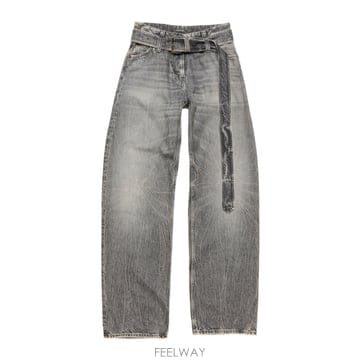 Acne 26SS ��ũ�� Studios ���� jeans AK0995969 TP57290843126SS ��ũ�� Studios ���� jeans AK0995969 TP572908431