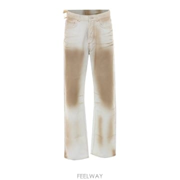| Other Brand | 26SS MAGLIANO Flattone Jeans V687002566119 TP57508685226SS MAGLIANO Flattone Jeans V687002566119 TP575086852