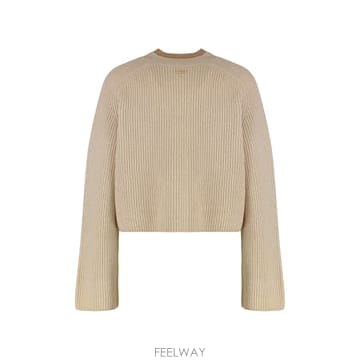 Max Mara 25FW �������� �� �� ĳ�ù̾� ���� with a ribbed ��Ʈ FUNALE25213661726000125FW �������� �� �� ĳ�ù̾� ���� with a ribbed ��Ʈ F