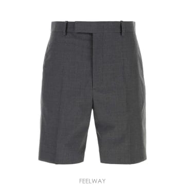JIL SANDER 26SS ������ ��ũ grey �� bermuda ���� J21KA0329J40249004 TP57400902726SS ������ ��ũ grey �� bermuda ���� J21KA0329J402490