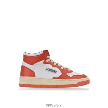 23SS Autry 스니커즈 AUMWWB21 TP571855819