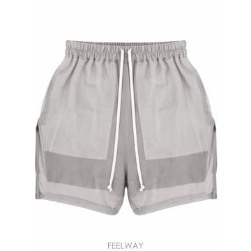 Rick Owens 26SS �������� BOXERS ���� RP01F6351G34 TP57597612026SS �������� BOXERS ���� RP01F6351G34 TP575976120