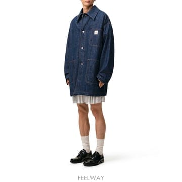 Ami 26SS �ƹ� Heritage Insert ��ư ��ũ ���� UJK898DE0122402 TP57290842826SS �ƹ� Heritage Insert ��ư ��ũ ���� UJK898DE01224