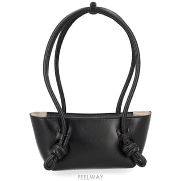 26SS HEREU 미니 FLECA 백 FLMISHWBS260011BLACK TP572409435