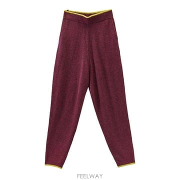 SUNNEI 25FW SUNNEI ��Ʈ Elastic ���� RTWXKNW023 TP57119742225FW SUNNEI ��Ʈ Elastic ���� RTWXKNW023 TP571197422