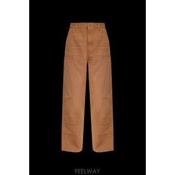 Carhartt 26SS Į��Ʈ Brandon Double Knee jeans I0363520HZB7 TP57462181026SS Į��Ʈ Brandon Double Knee jeans I0363520HZB7 TP5