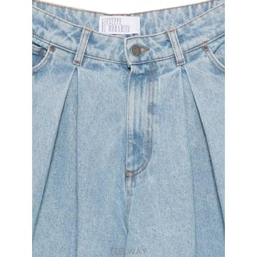 | Other Brand | 25FW �꼼�� �� ������ Jeans a gamba larga 05FWDNP0890535383 TP579225FW �꼼�� �� ������ Jeans a gamba larga 05FWDNP089