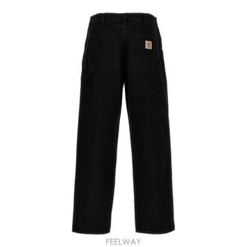 Carhartt 25FW CARHARTT ���� �ΰ� jeans I031497893K TP57185580625FW CARHARTT ���� �ΰ� jeans I031497893K TP571855806