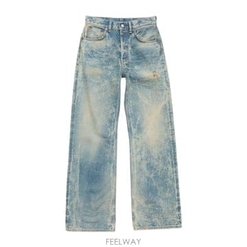 Acne 26SS ��ũ�� Studios ���� jeans A00575863 TP57290841526SS ��ũ�� Studios ���� jeans A00575863 TP572908415
