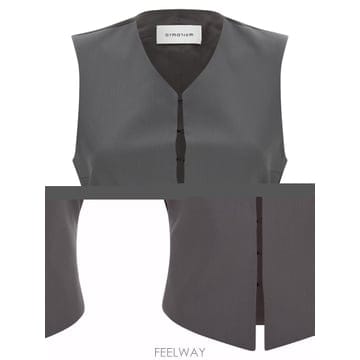| Other Brand | 26SS ARMARIUM Guia ����Ʈ ARMTMGI03W032041ANTHRACITEGREY TP572426SS ARMARIUM Guia ����Ʈ ARMTMGI03W032041ANTHRACITEGR