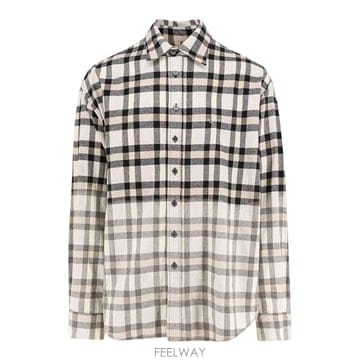 ih nom uh nit 25FW IH NOM UH NIT Madras ���� In ��ư Blend NUW25219520 TP5711925FW IH NOM UH NIT Madras ���� In ��ư Blend NUW252195