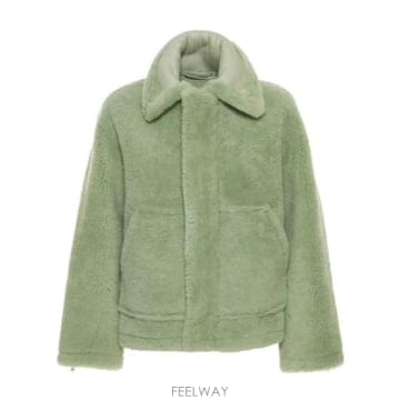 Jacquemus 22FW ��ũ���� ���� ��Ʈ 223CO0061106LIGHTGREEN TP57775426522FW ��ũ���� ���� ��Ʈ 223CO0061106LIGHTGREEN TP57775