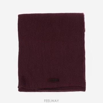 | Other Brand | 25FW Pinko Sciarpa Pinko in misto lana a coste 105996A2Z4R5725FW Pinko Sciarpa Pinko in misto lana a coste 105996A