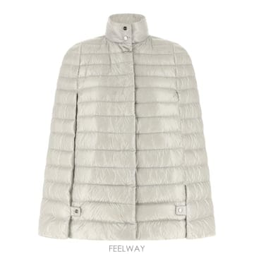 Herno 26SS ������ Cape �ٿ� ���� PI002197D12017Z9404 TP57240940726SS ������ Cape �ٿ� ���� PI002197D12017Z9404 TP57240