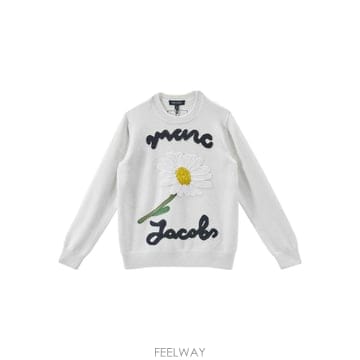 Marc Jacobs 26SS  Mark Is Joy ũ��� 2F5RTP001K31IVORY TP57119740126SS  Mark Is Joy ũ��� 2F5RTP001K31IVORY TP571197401