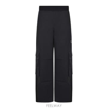 | Other Brand | 25FW HELIOT EMIL Cargo ���� Made Of ��ư Blend M10207BLK01 TP57525FW HELIOT EMIL Cargo ���� Made Of ��ư Blend M10207B