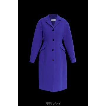 JIL SANDER 26SS ������ ��Ʈ with ���� lapels J03AA0225J70218427 TP57464517626SS ������ ��Ʈ with ���� lapels J03AA0225J70218427 T