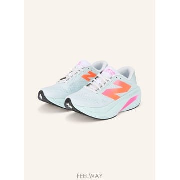 뉴 Balance FUELCELL SUPERCOMP TRAINER V3 러닝 슈즈 10029612081750