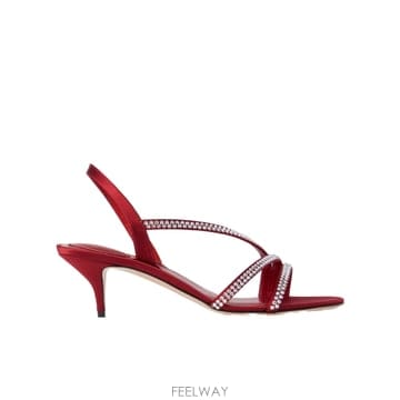 25FW Valentino 여성 샌들 WS0NC5UMTBG3 TP575113631