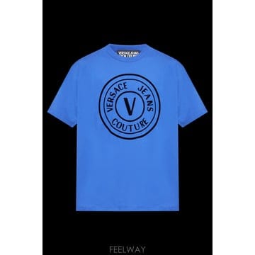 Versace 25FW ������ü ���� T ���� 79GAHE06CJ00E289 TP57316032825FW ������ü ���� T ���� 79GAHE06CJ00E289 TP573160328