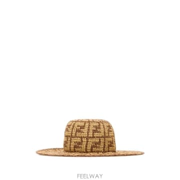 FENDI 25FW Fendi �ڵ� WOVEN VISCOSE �� ��ư ���� WITH ALL OVER FF MOTIF F25FW Fendi �ڵ� WOVEN VISCOSE �� ��ư ���� WITH ALL OV