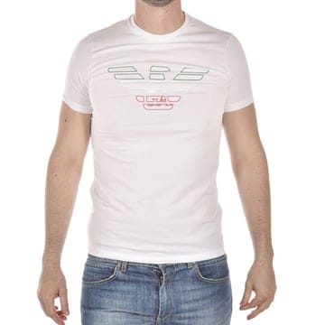 Armani 22SS �������� �Ƹ����� ���� T ���� 3Z1T901J11ZWHITE TP57215078122SS �������� �Ƹ����� ���� T ���� 3Z1T901J11ZWHITE TP