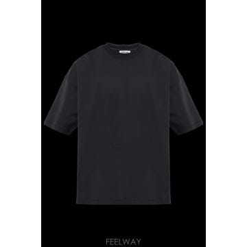 | Other Brand | 26SS DARKPARK T ���� Mick MJE09JER010099BLACK TP57464516026SS DARKPARK T ���� Mick MJE09JER010099BLACK TP574645