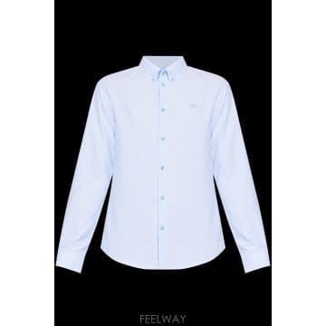 Burberry 26SS Burberry Standric ���� 8121997B6409BLUESMOKE TP57508680726SS Burberry Standric ���� 8121997B6409BLUESMOKE TP57