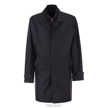 FAY 26SS FAY ��Ʈ Morning in Popeline Tecnico in poliestere Fay NA26SS FAY ��Ʈ Morning in Popeline Tecnico in poliester