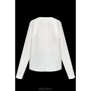 Armani 25FW �������� �Ƹ����� �� sleeve ž EW001963AF15990U1144 TP57316031025FW �������� �Ƹ����� �� sleeve ž EW001963AF15990U11