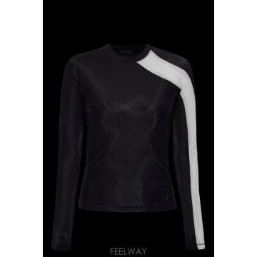 Yohji Yamamoto 26SS Y 3 �� sleeve T ���� KD14890BLACK TP57462179626SS Y 3 �� sleeve T ���� KD14890BLACK TP574621796