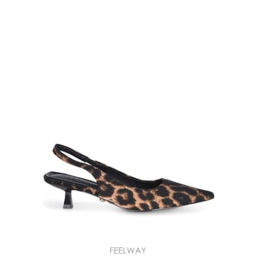 | Other Brand | 26SS Ʈ��Ƽ������ġ Ʈ��Ƽ������ġ Pumps Made In Fabric S0068SINAIANIMALIE26SS Ʈ��Ƽ������ġ Ʈ��Ƽ������ġ Pumps Made In Fabri