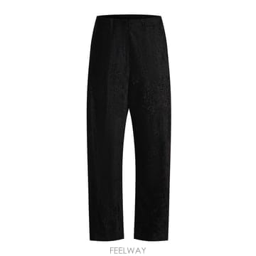 | Other Brand | 25FW ���״� ��Ʈ�� ���״� ��Ʈ�� Trousers Made Of Chestnut 102925BROWN T25FW ���״� ��Ʈ�� ���״� ��Ʈ�� Trousers Made Of Ches