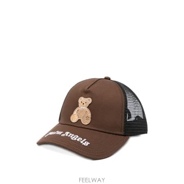 Palm Angels 26SS �ʿ����� ���̽��� cap PMLB068S26FAB0046060 TP57414768926SS �ʿ����� ���̽��� cap PMLB068S26FAB0046060 TP5741