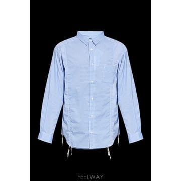 Comme des Garcons 26SS �ĵ������� ���� with a checked pattern HQB026S2601 TP57508680126SS �ĵ������� ���� with a checked pattern HQB026S260