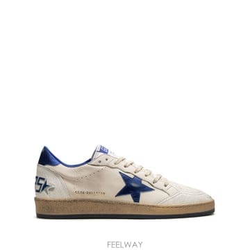 Golden Goose 26FW ��籸�� ��籸�� Ball ��Ÿ ����Ŀ�� GMF00117F00219810327 TP57211652026FW ��籸�� ��籸�� Ball ��Ÿ ����Ŀ�� GMF00117F002