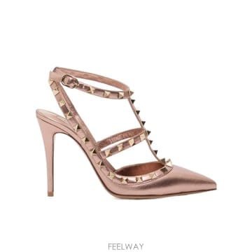 Valentino 여성 샌들 WS0393QKHGF9 TP572134356