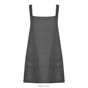| Other Brand | 25FW �� ������ Ű�� ��Ʈ Made Of �� Blend F5PKWODR059200 TP57555113525FW �� ������ Ű�� ��Ʈ Made Of �� Blend F5PKWODR0592
