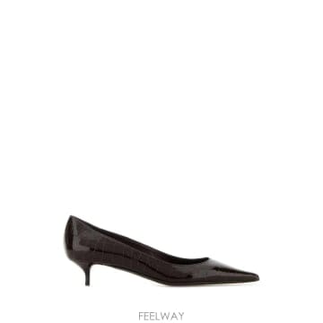 Jimmy Choo 25FW ������ Amelia heeled ���� AMELIACBHSAMBUCO TP57280452325FW ������ Amelia heeled ���� AMELIACBHSAMBUCO TP5728