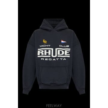 RHUDE 26SS RHUDE �ĵ�Ƽ RHPS26HO01012VINTAGEBLACKWHITE TP57508679826SS RHUDE �ĵ�Ƽ RHPS26HO01012VINTAGEBLACKWHITE TP575