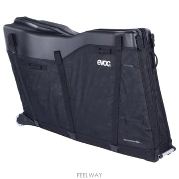 | Other Brand | Evoc BORSA TRASPORTO BICI ROAD ����ũ �� PRO EV100412100NERO TP5Evoc BORSA TRASPORTO BICI ROAD ����ũ �� PRO EV1004121