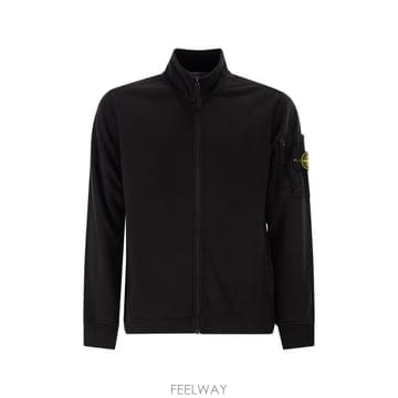 Stone Island 26SS ������Ϸ��� Stand �� collar ����Ʈ ���� L1S156100018S0410V0029 TP526SS ������Ϸ��� Stand �� collar ����Ʈ ���� L1S15610