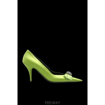 Balenciaga 26SS Balenciaga Heeled ���� Avenue 854054W1WM13238 TP57464505826SS Balenciaga Heeled ���� Avenue 854054W1WM13238 TP5